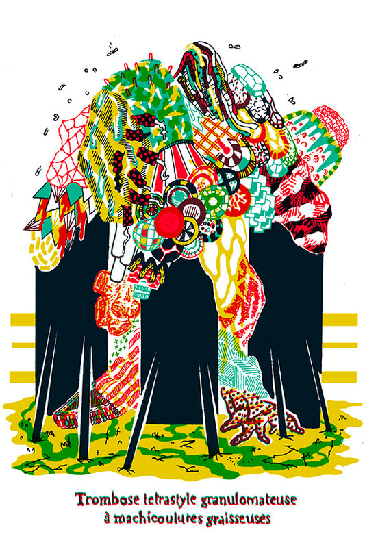 O.B.I.M. #01 | Silio Durt