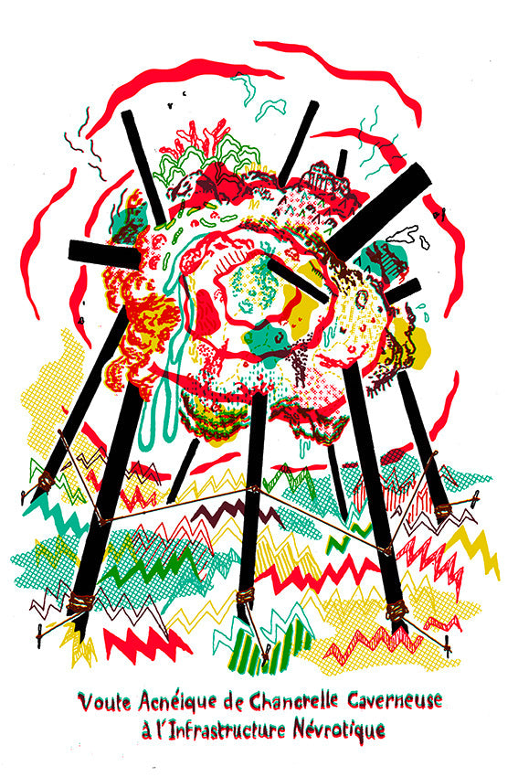 O.B.I.M. #02 | Silio Durt