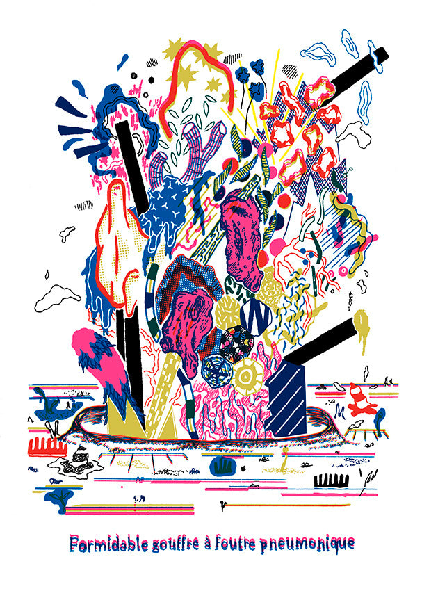 O.B.I.M. #01 | Silio Durt