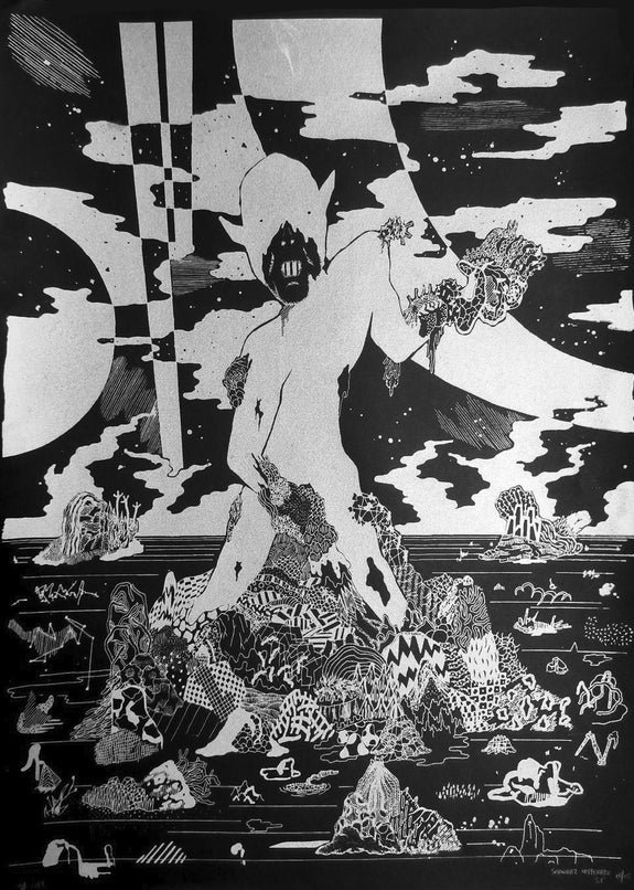 NOSFERATU | Silio Durt