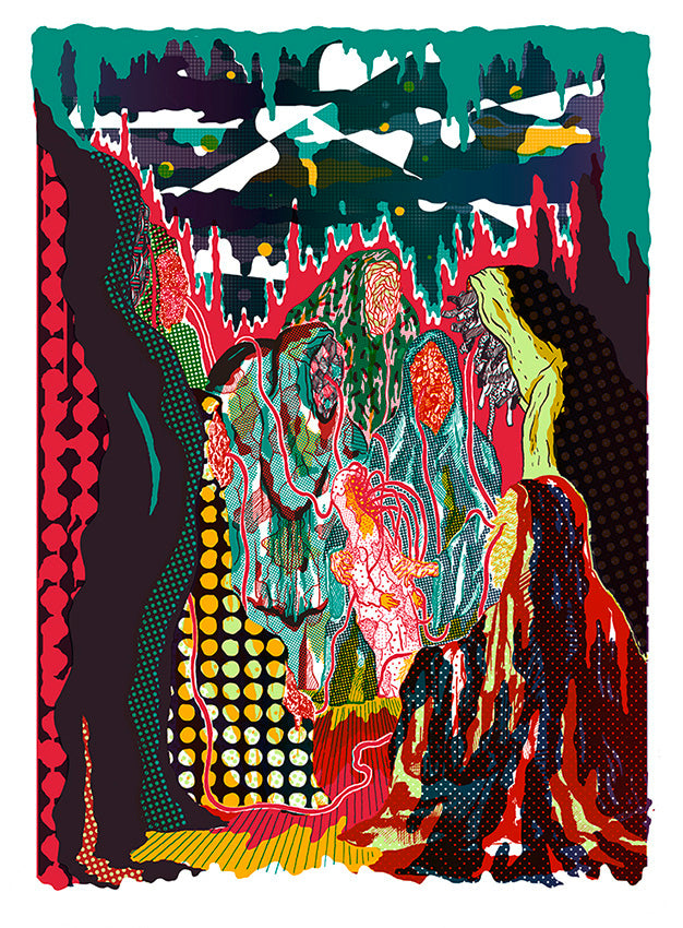 Cercle Vicieux | Silio Durt