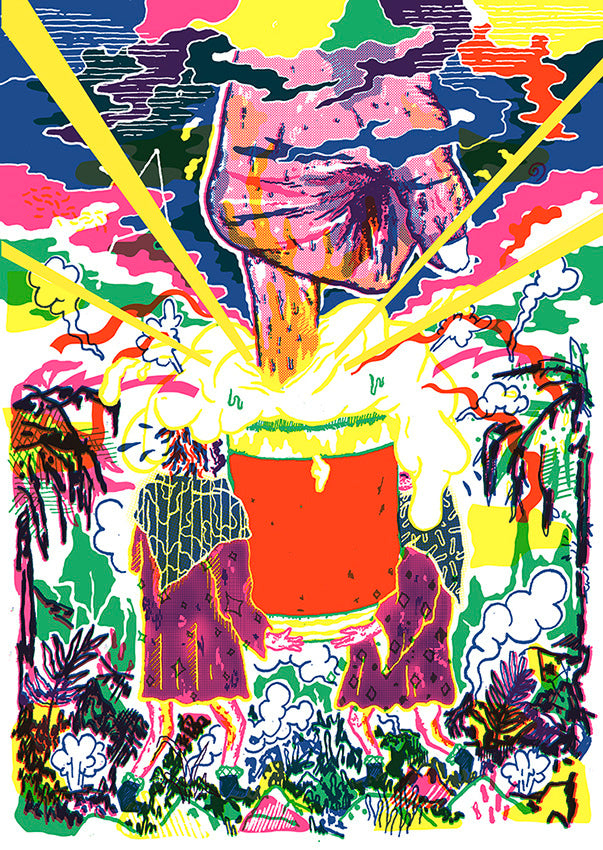 Boite à Print | Silio Durt