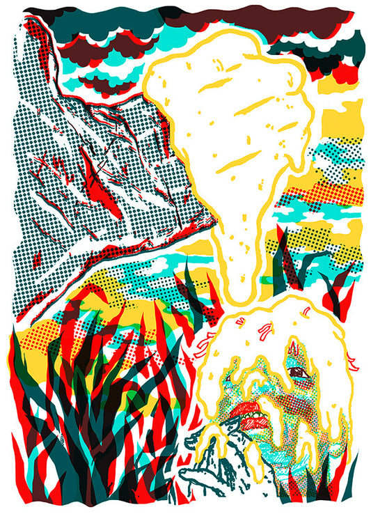 Ice Scream To God | Silio Durt