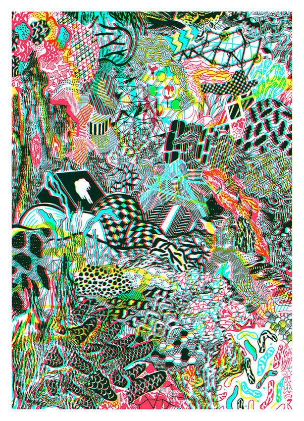 MEGAMALGAME | Silio Durt