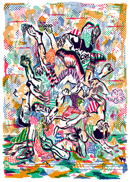 Tas d’Meat | Silio Durt