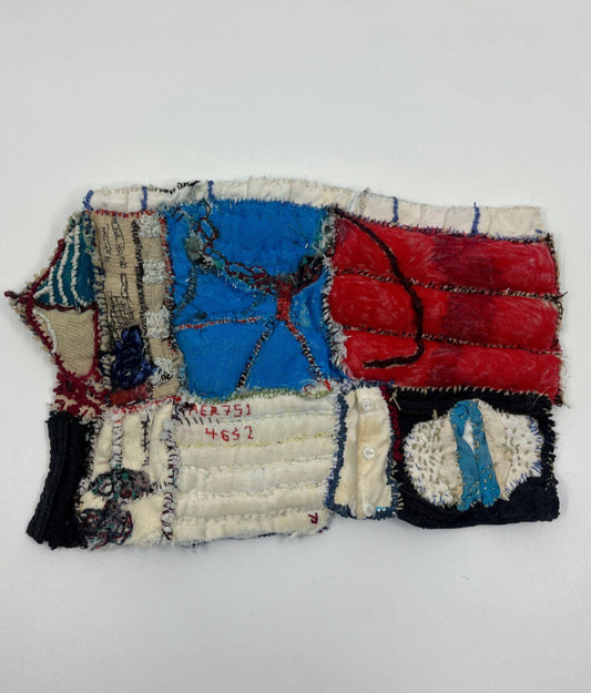 No Flag| Lev Sibilla