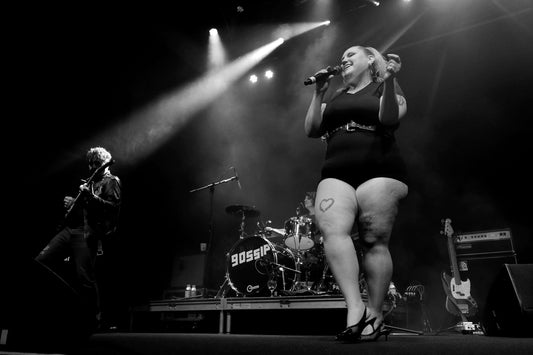 Antonia Tricarico photo, GOSSIP - 9:30 CLUB - WASHINGTON, DC 2025