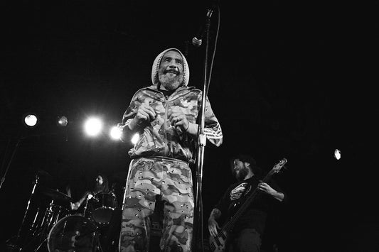Antonia Tricarico photo, DOC’S NIGHT - HR (BAD BRAINS) - BLACK CAT - WASHINGTON, DC 2016