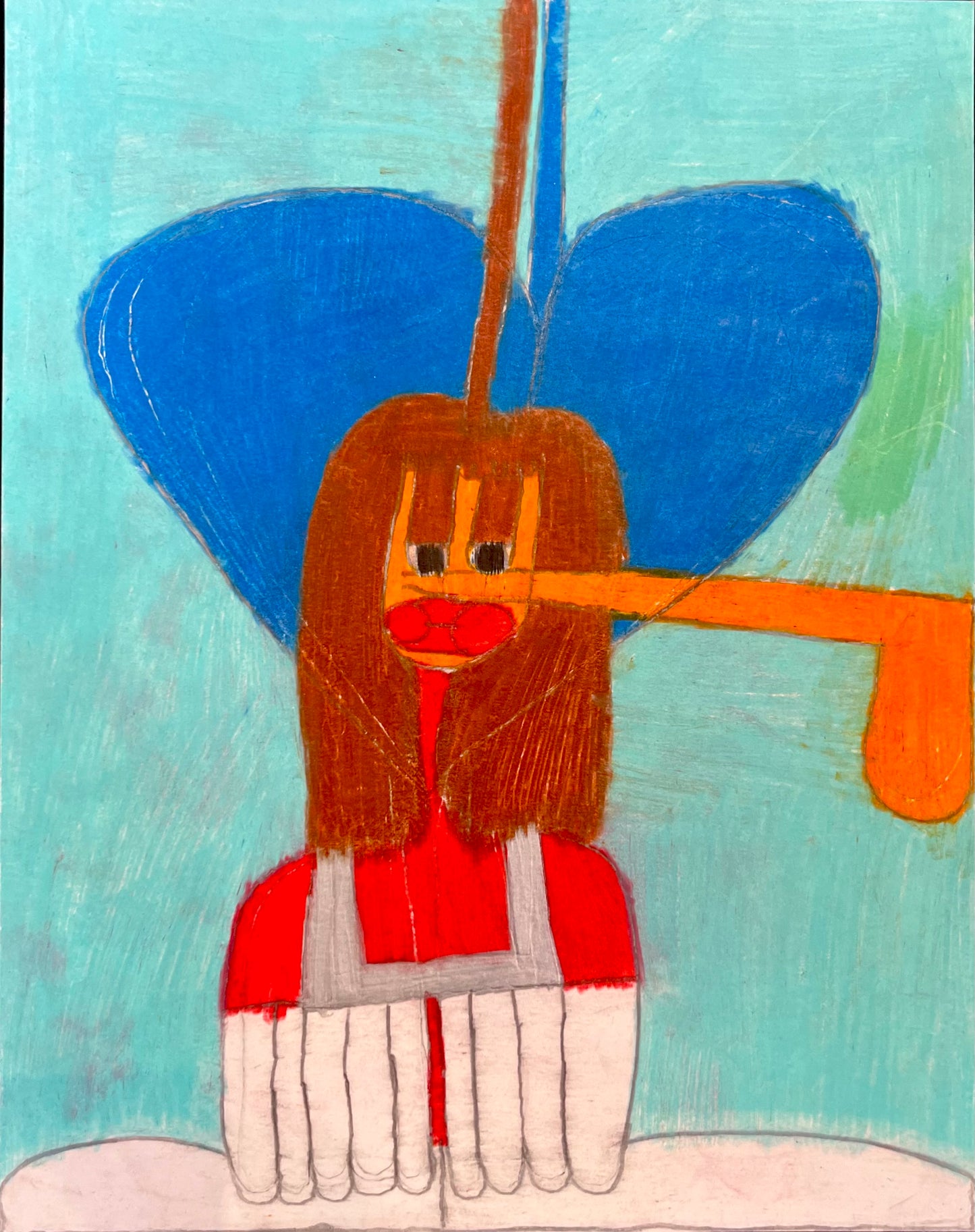Parade Women | Anthony Coleman