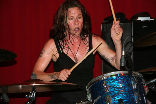 Antonia Tricarico photo, CHESHIRE AUGUSTA - STINKING LIZAVETA - PHILADELPHIA, PA, 2009