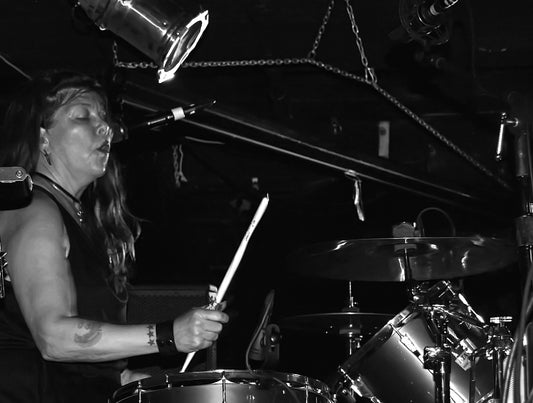 Antonia Tricarico photo, LORI BARBERO - BABES IN TOYLAND - BLACK CAT, WASHINGTON, DC 2015