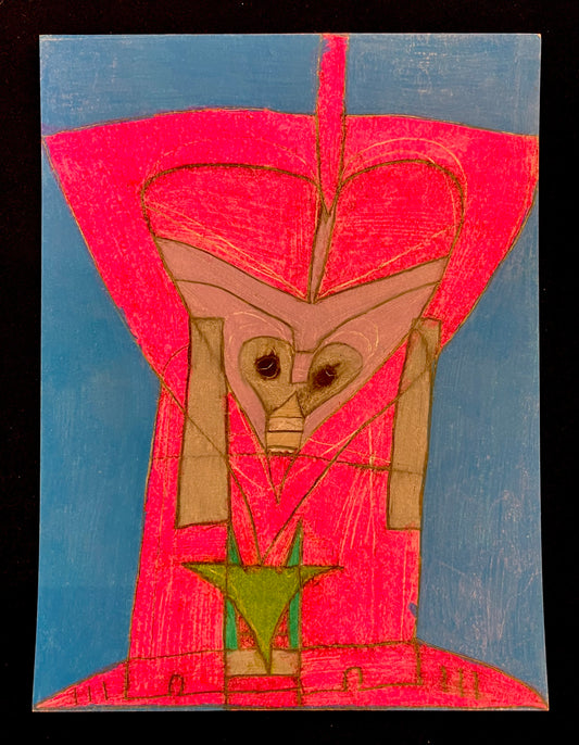 Go Bot Turbo | Anthony Coleman