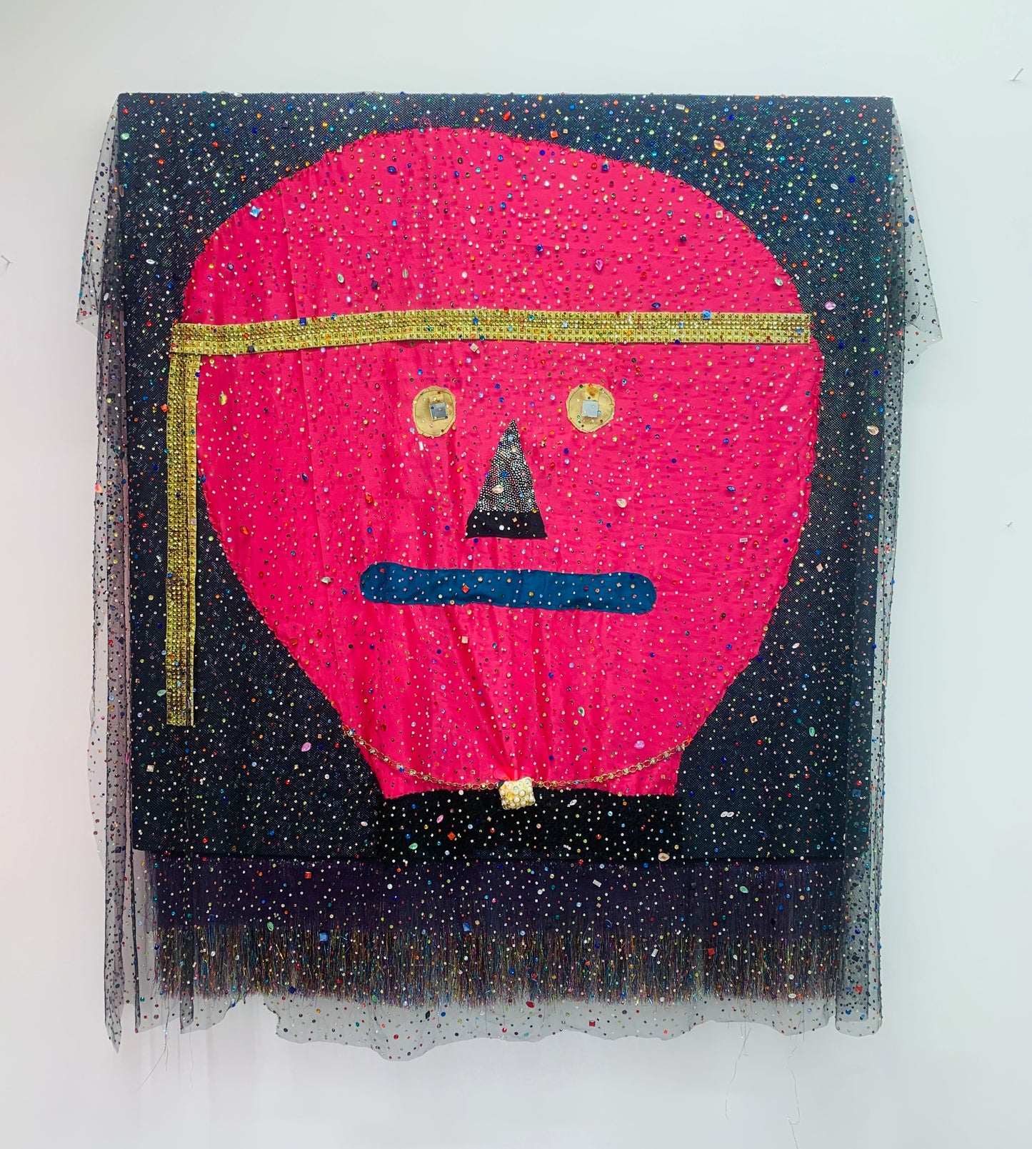 ALIEN | Mark Todd and Esther Pearl Watson.