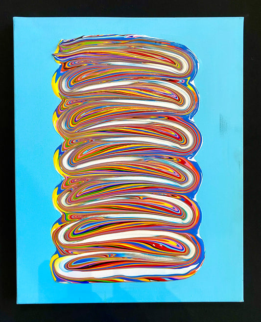 Alvar  |  Derick Smith