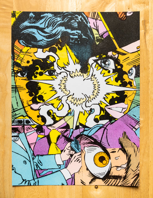 Flash Photography | Will Arnold