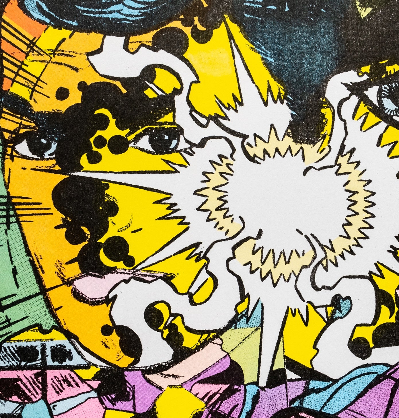 Flash Photography | Will Arnold