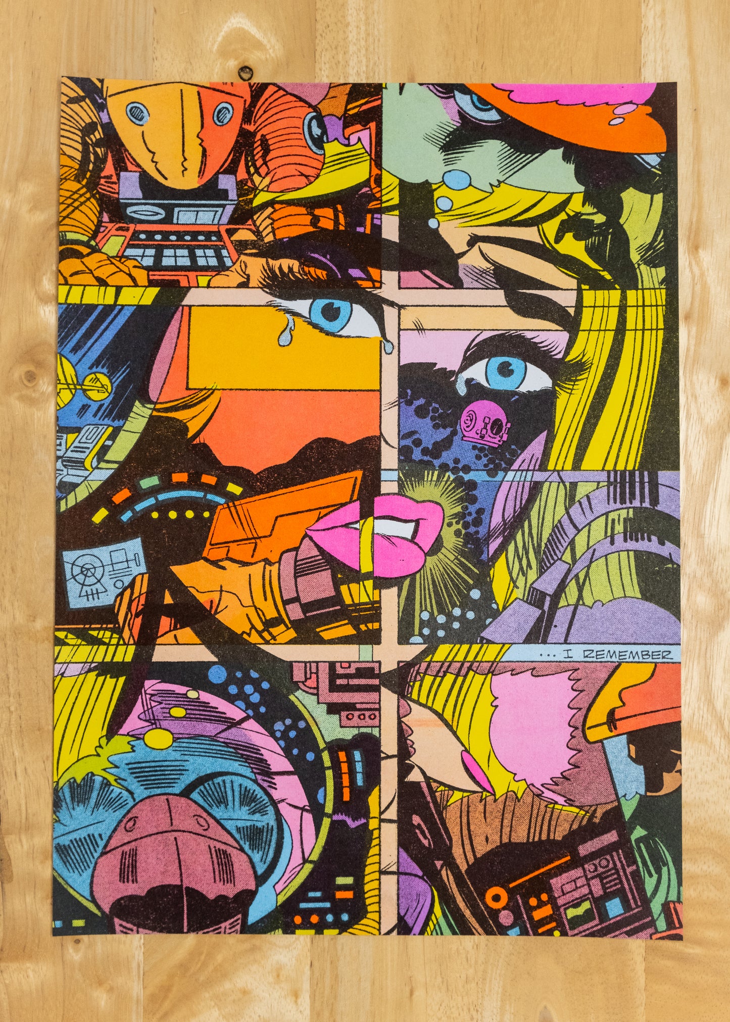 I Remember | Will Arnold