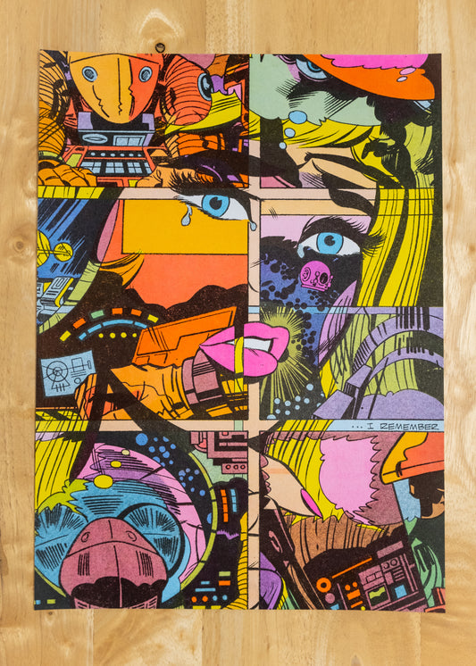 I Remember | Will Arnold