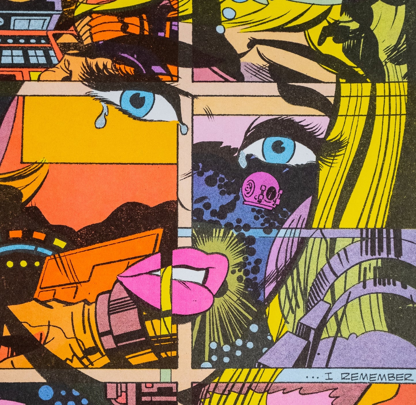 I Remember | Will Arnold