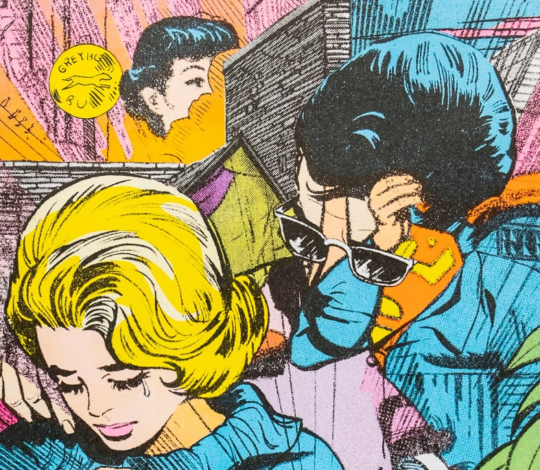 Silence | Will Arnold