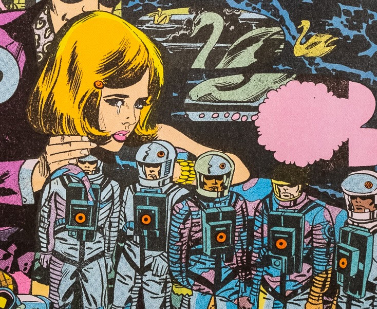 Tears for Tomorrow | Will Arnold