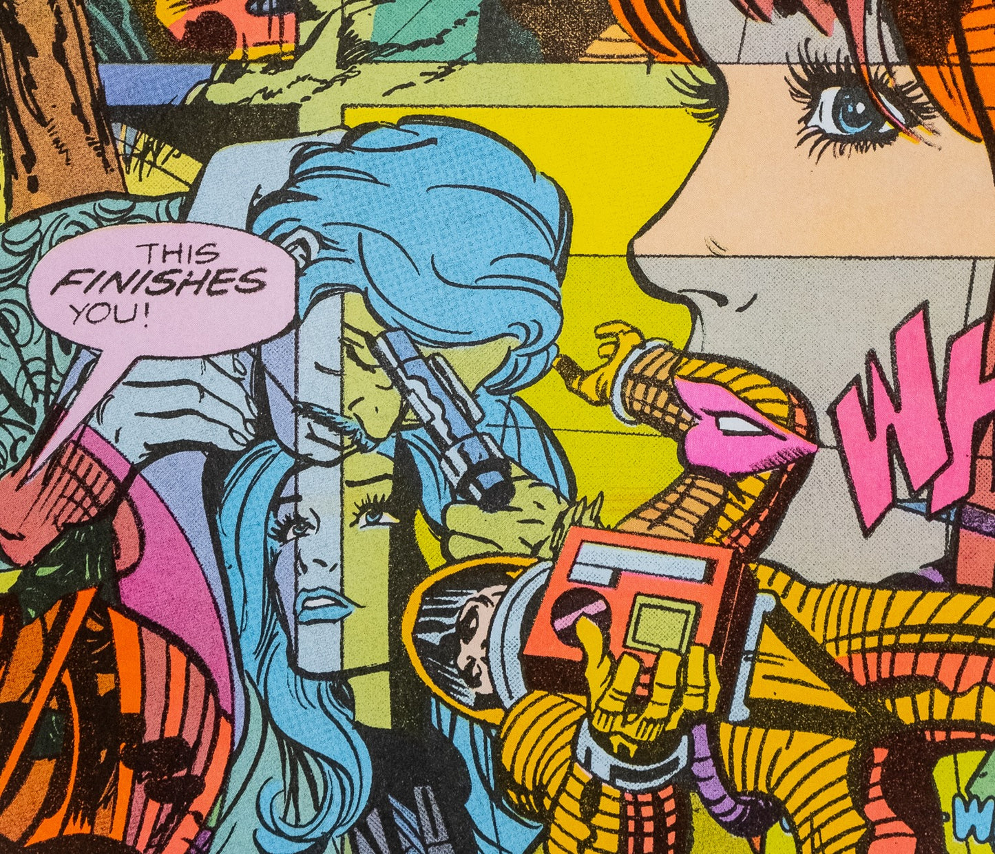 Teen Confessions | Will Arnold