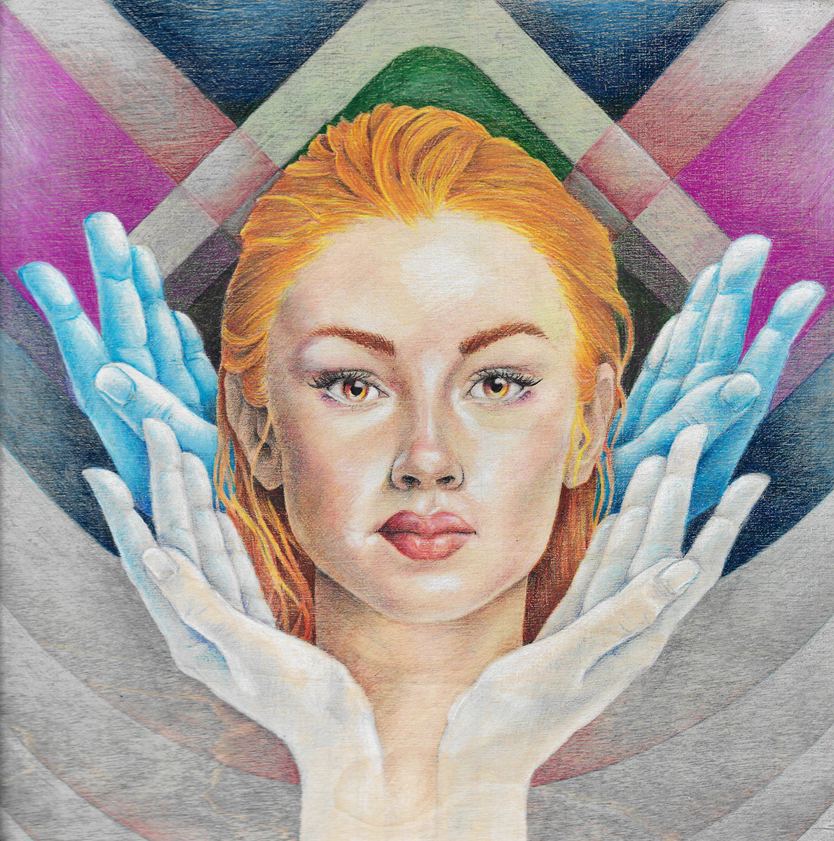 Breathe | Shay McCafferty