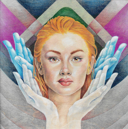 Breathe | Shay McCafferty