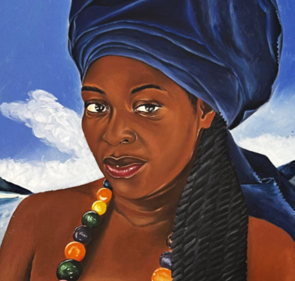 Monalisa | Samuel Ukpahi (Foreversammy)