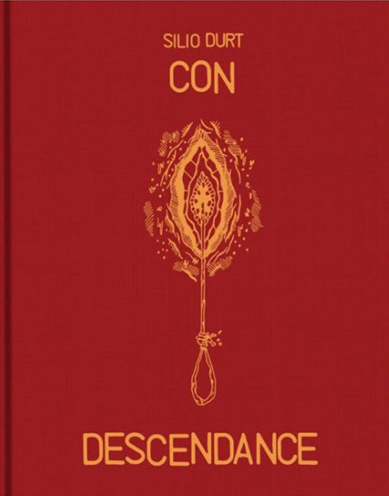 Con Descendance art book | Silio Durt