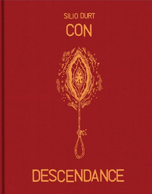 Con Descendance art book | Silio Durt