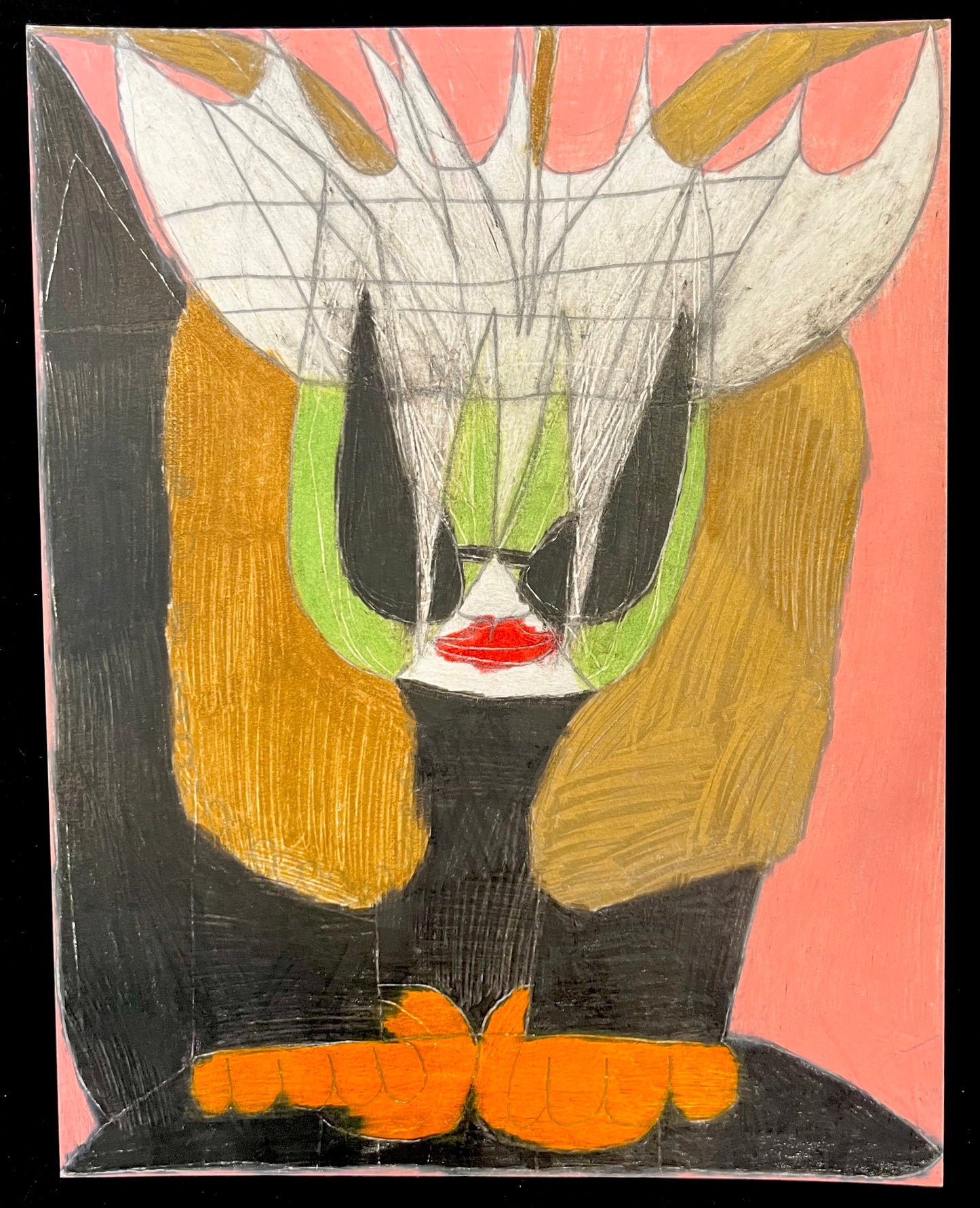 Steve Miller the Toker | Anthony Coleman