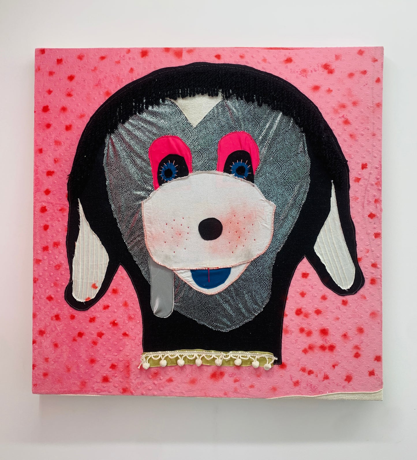 DOG | Mark Todd and Esther Pearl Watson.
