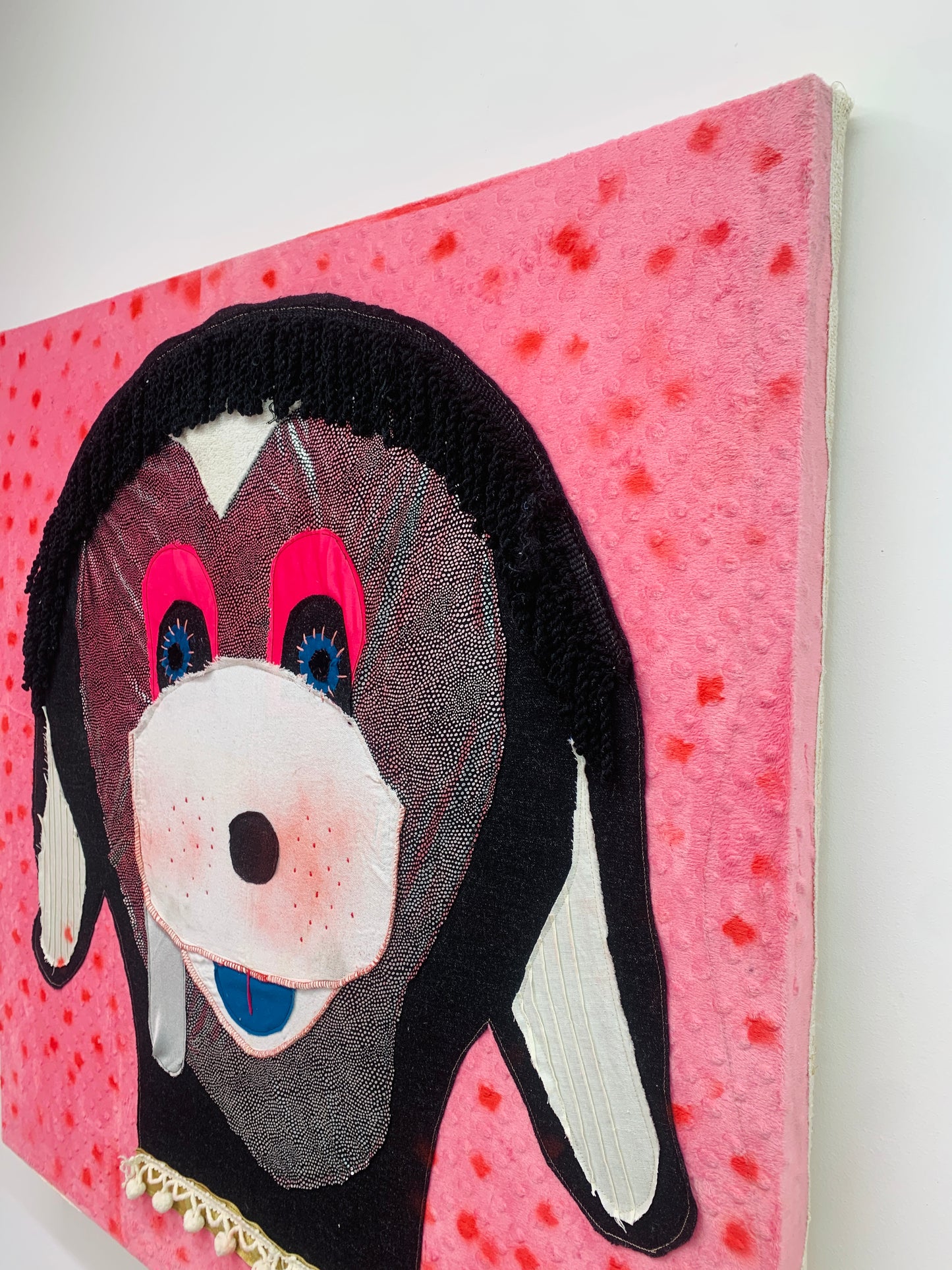 DOG | Mark Todd and Esther Pearl Watson.