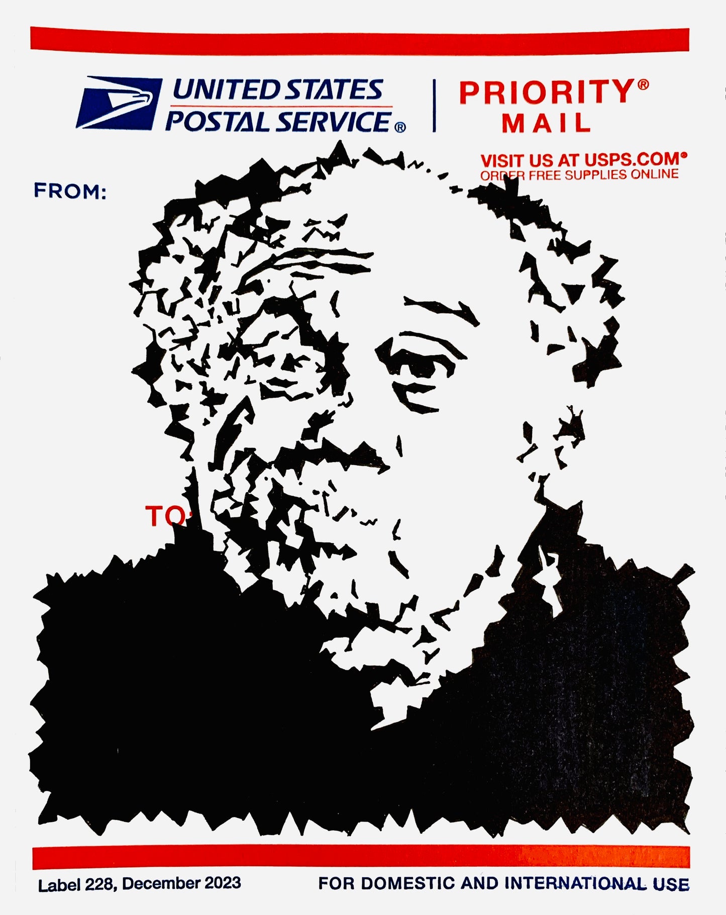 The Altered State of Danny Devito | Sanchez McGrath
