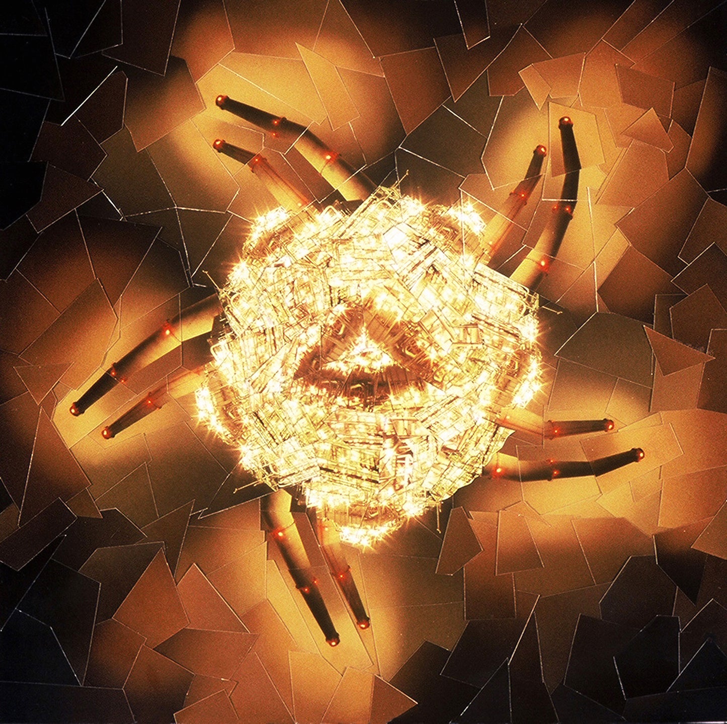 Solar Flair  |  Darren Smith