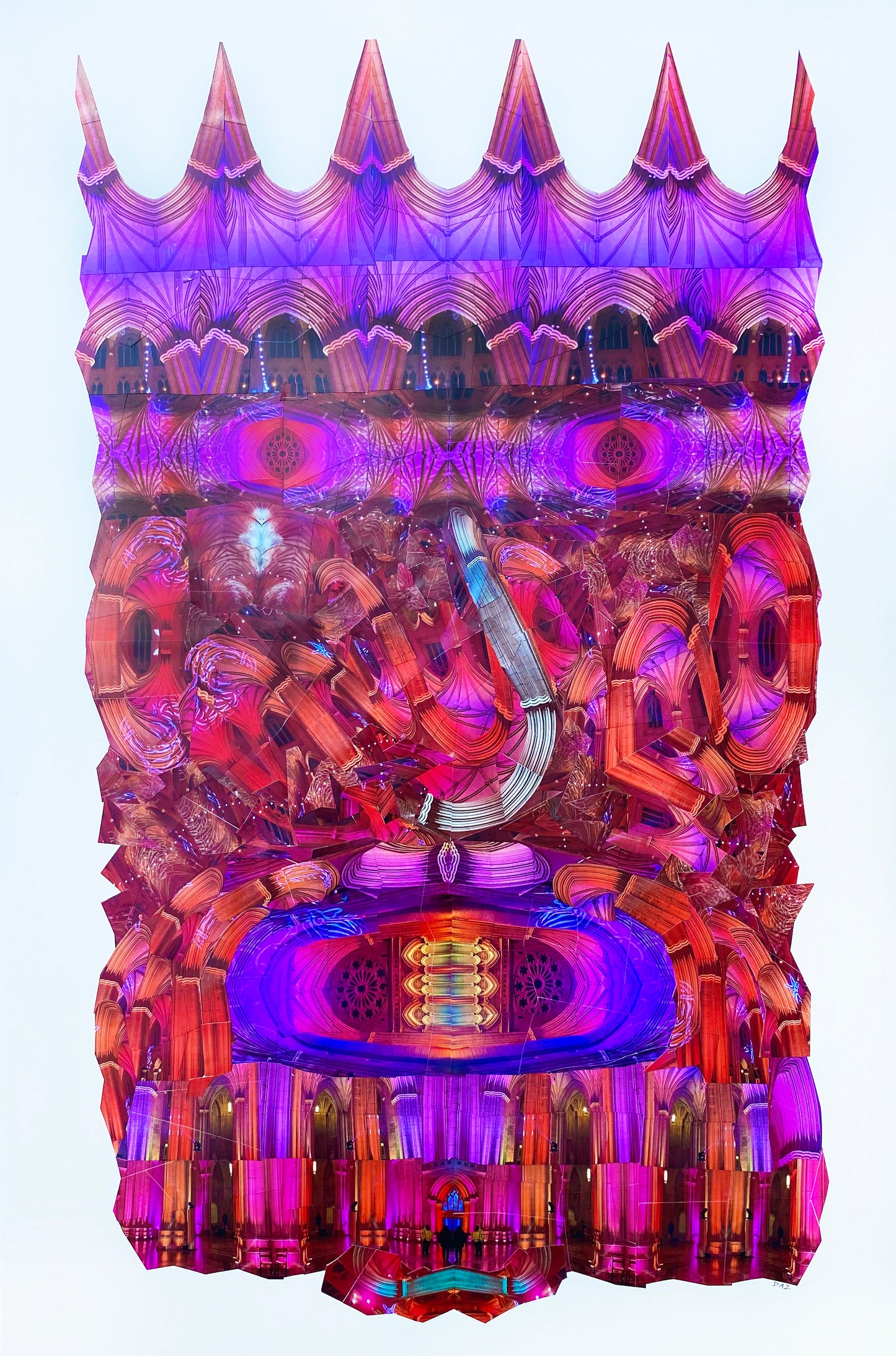 The 3 Kings: The Red King  |  Darren Smith