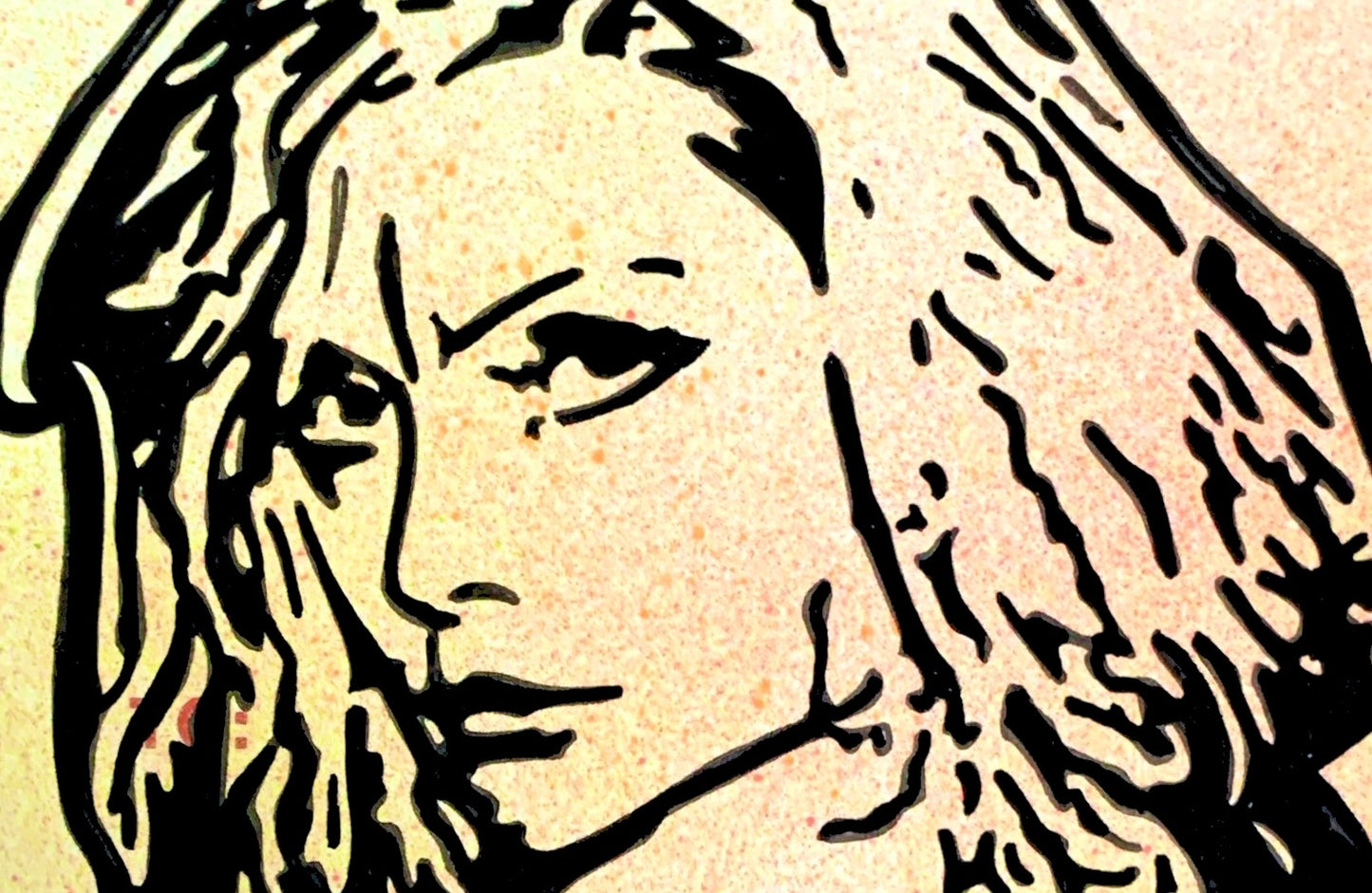 I’m Debbie not Blondie | Sanchez McGrath