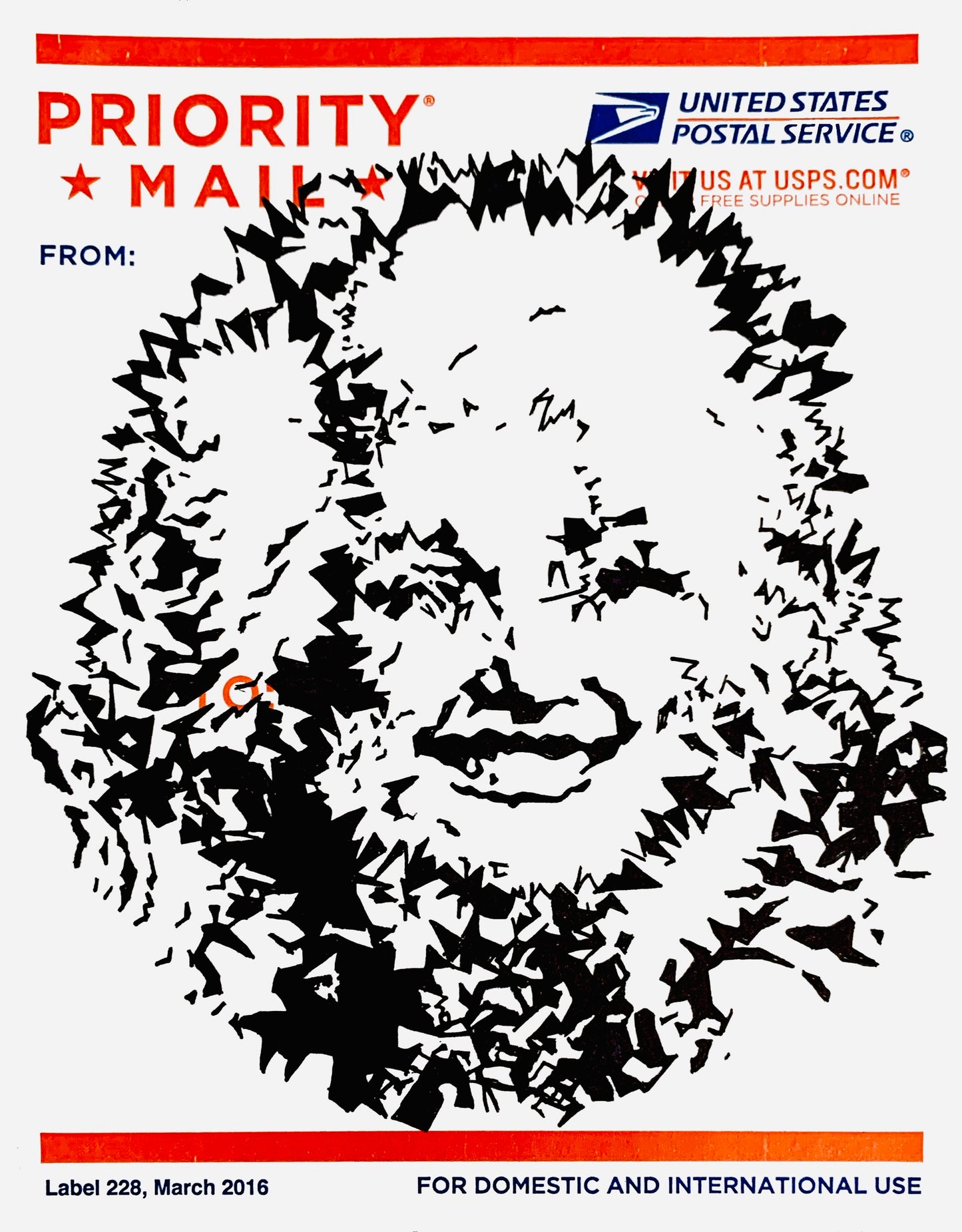 The Altered State of Dolly Parton | Sanchez McGrath