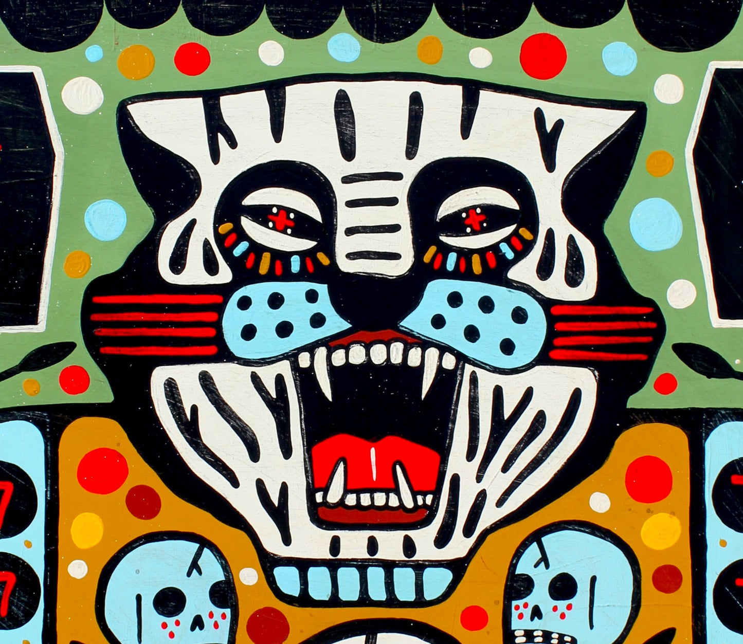 Don't Touch My Soul | Mike Egan