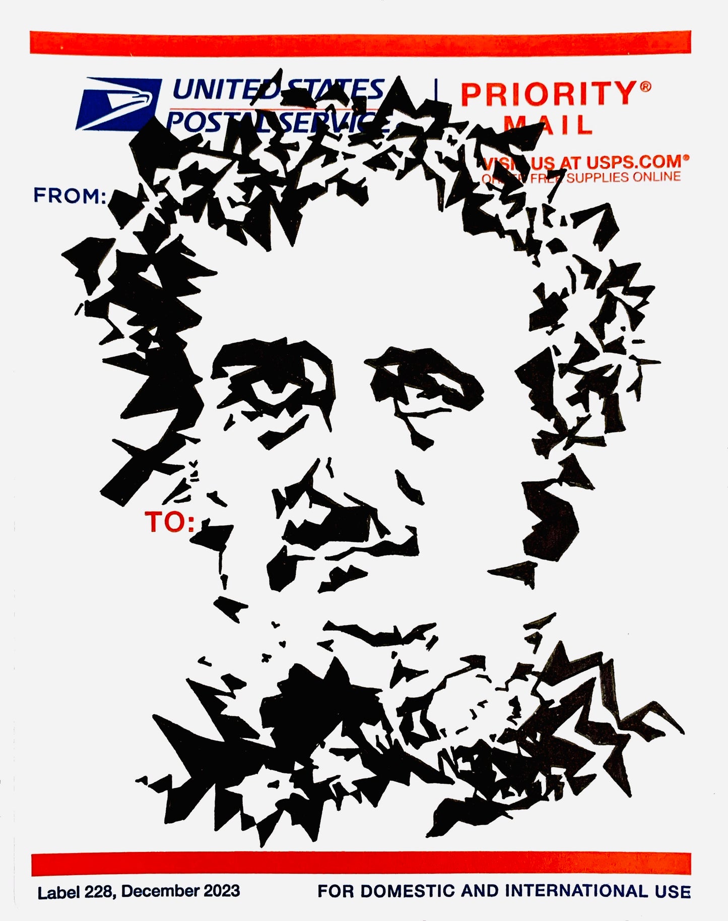 The Altered State of Edgar Allan Poe | Sanchez McGrath