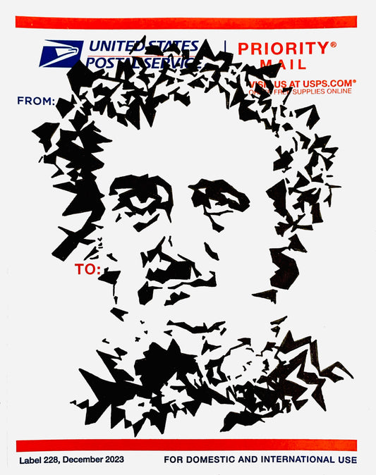The Altered State of Edgar Allan Poe | Sanchez McGrath