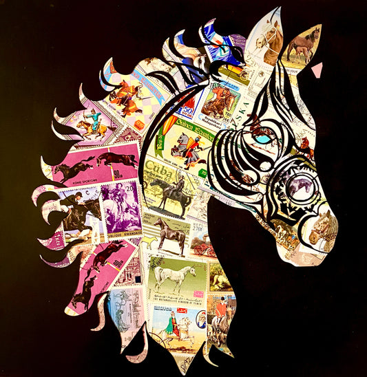 Equus  |  Darren Smith