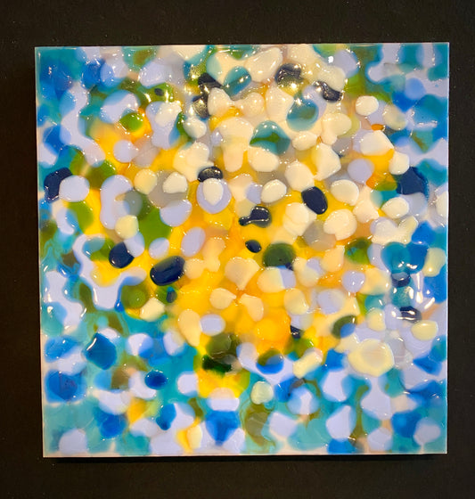 Light Shifts (Into Color)  |   Farida Hughes