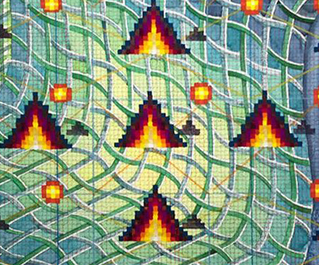 William Donovan  |  Fire Chart