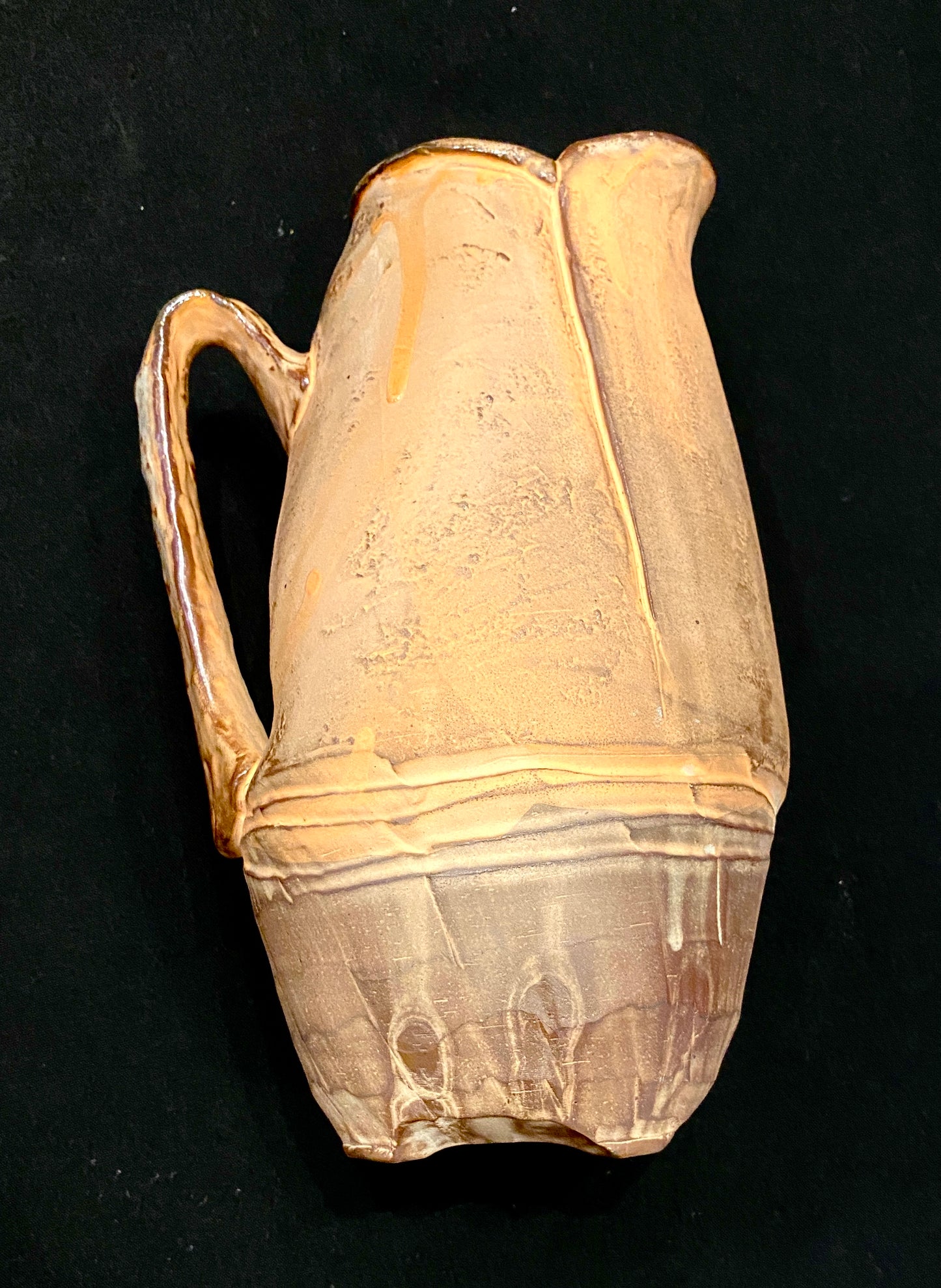 Heather Lepp  | Clay Pitcher