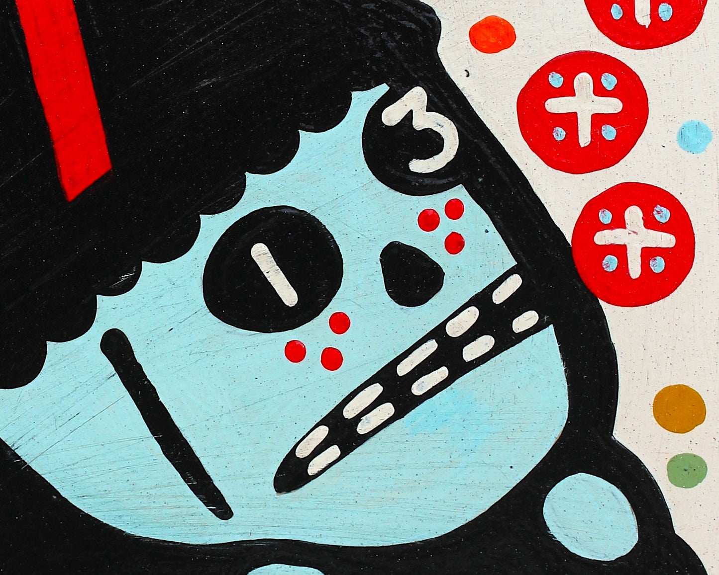 Here Is My Luck | Mike Egan