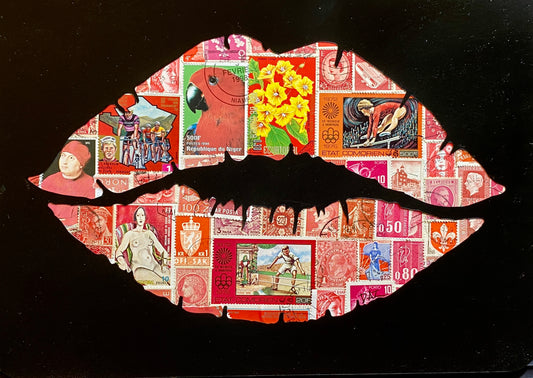 Your Kiss  |  Darren Smith