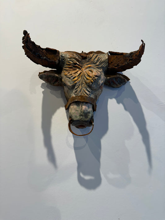 MINOTAUR | Jamie Lester