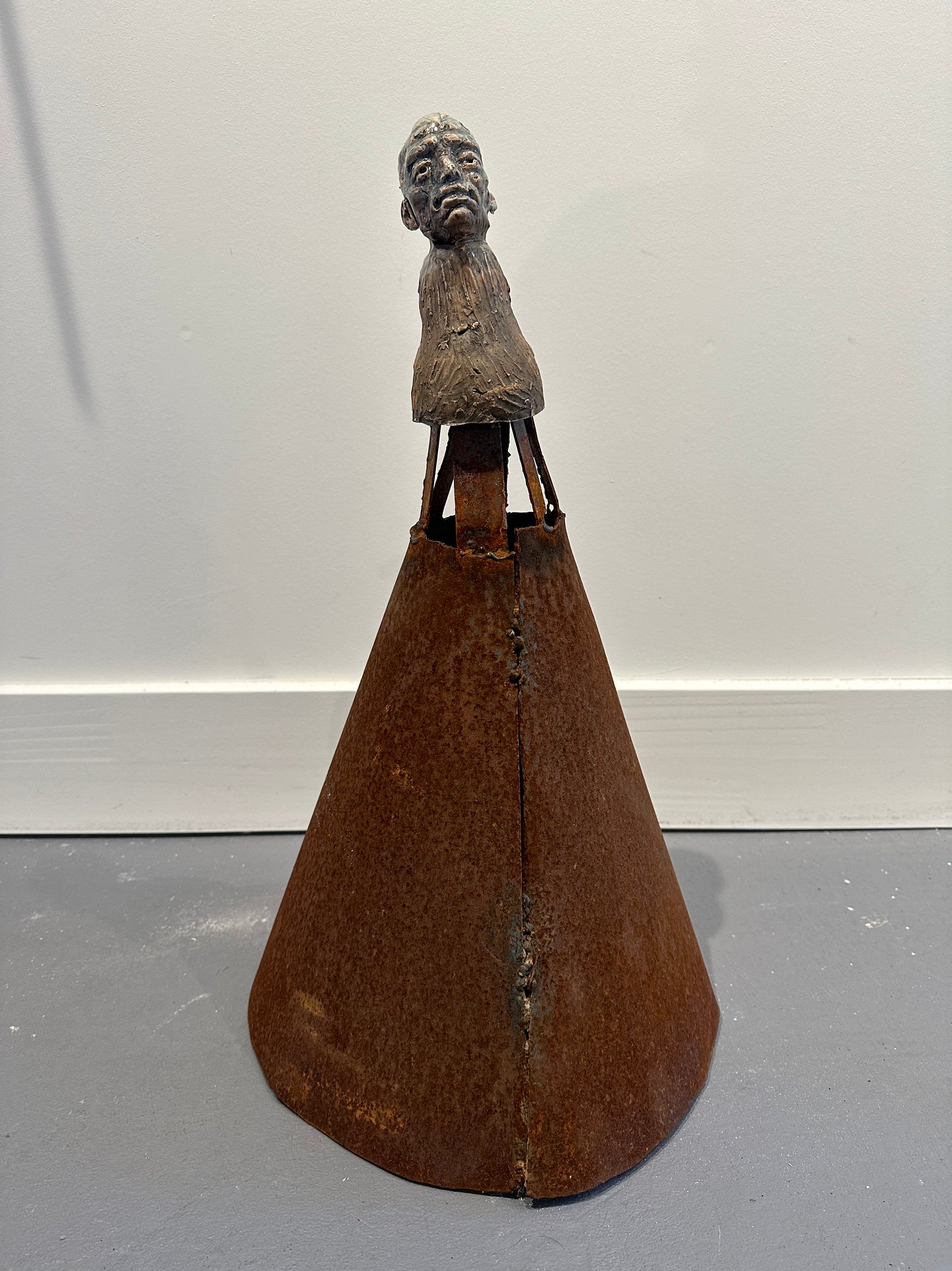 PISTIS | Jamie Lester